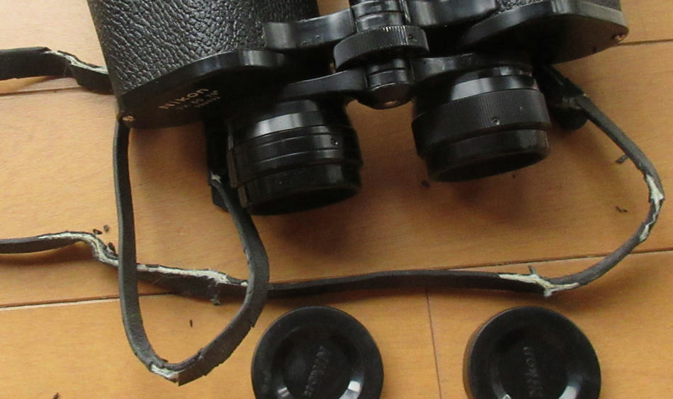 Nikon ニコン 双眼鏡 7×50CF_画像3