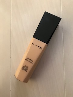 [ Saturday and Sunday month limitation coupon use .800 jpy ] Kanebo KATE Kate powder lease gold mei car 00 30mL makeup base Point .. coupon 