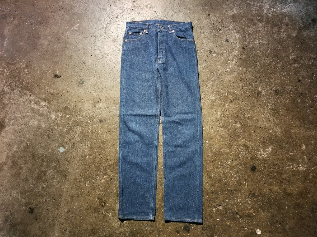 今日の超目玉】 デニムパンツ 501 90s LEVI'S 501-5900 vintage