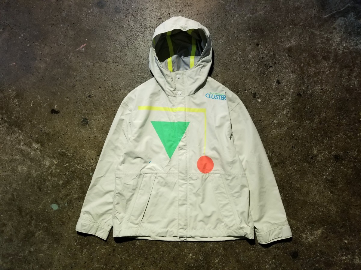Yahoo!オークション - UNDERCOVER 23AW Ny 3L マウンテン Yahoo!オークション - UNDERCOVER 23AW Ny 3L マウンテン