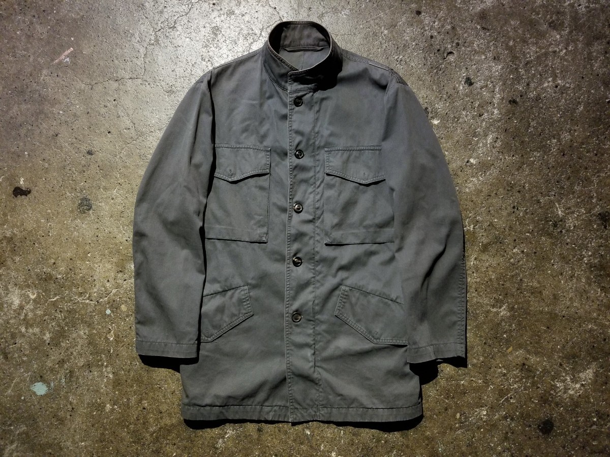 Yahoo!オークション - Martin Margiela 02ss M-65 サファリ Yahoo!オークション - Martin Margiela 02ss M-65 サファリ
