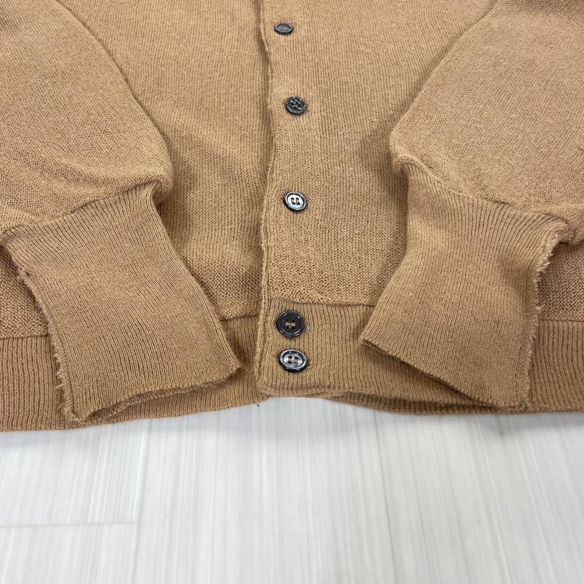 入手困難】【70s】【糸巻きタグ】IZOD アイゾッド ラコステ ワニ 入手困難】【70s】【糸巻きタグ】IZOD アイゾッド ラコステ ワニ