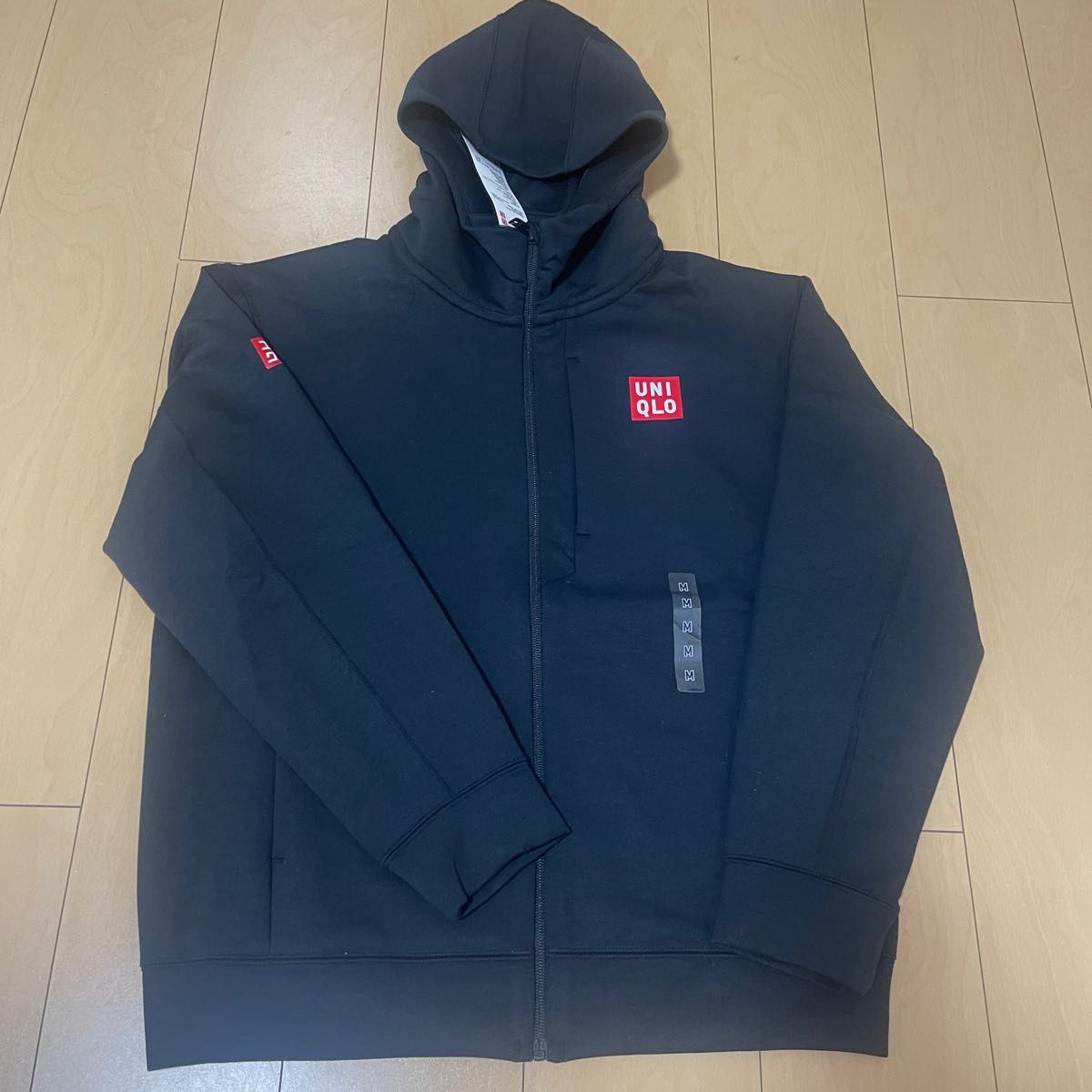 ユニクロ Uniqlo テニス 上下セット|PayPayフリマ