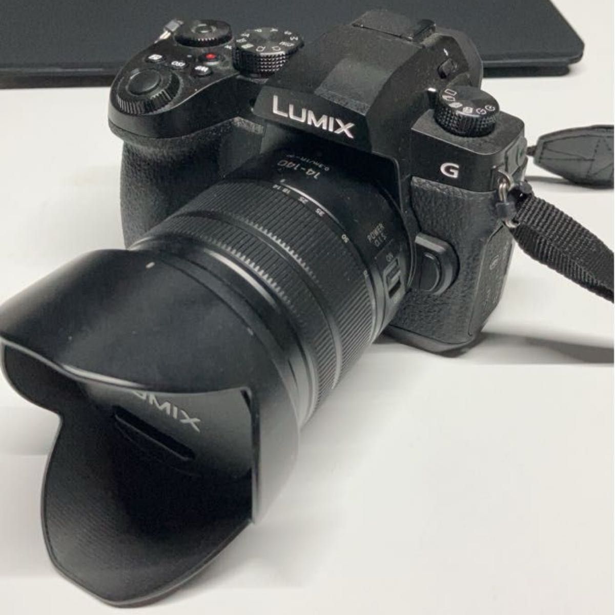 LUMIX Panasonic 一眼レフカメラ Yahoo!フリマ（旧）-