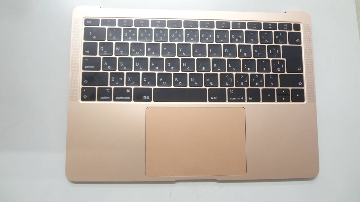 返品交換不可】 Retina Air MacBook Apple 13インチ 現状品 トラック