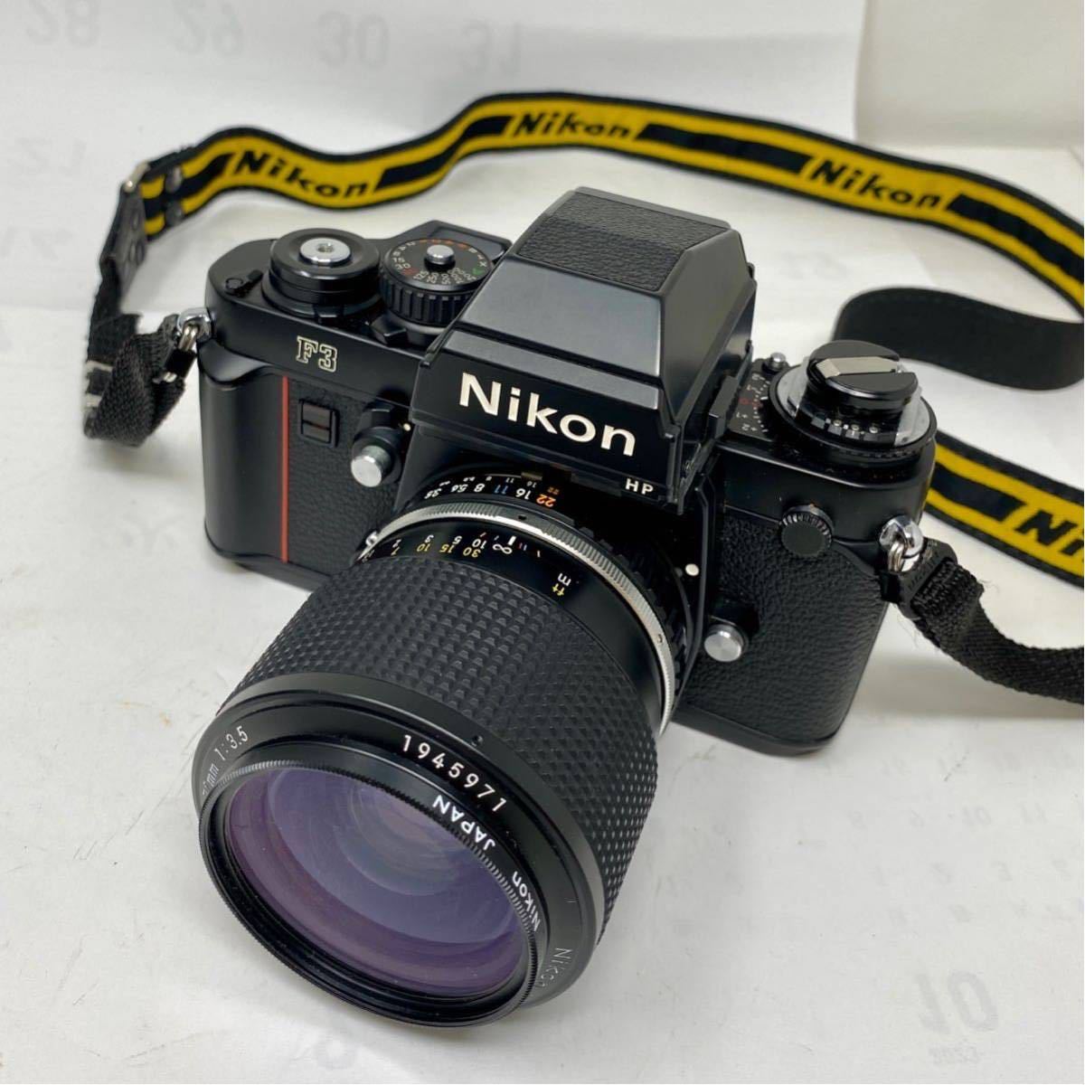 メーカー再生品】 ニコン Nikon ジャンク扱い 外観美品 レンズ付