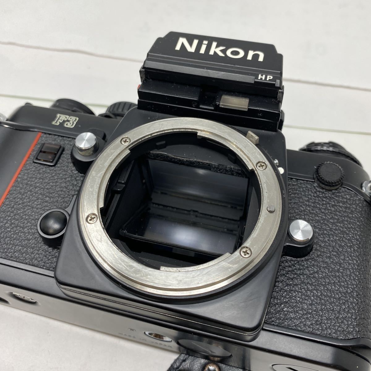 メーカー再生品】 ニコン Nikon ジャンク扱い 外観美品 レンズ付