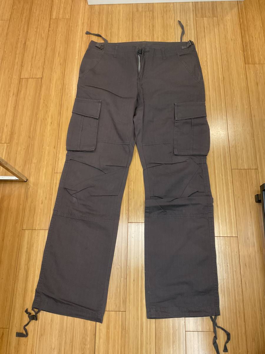  Takeo Kikuchi pants L size REPLEY DIESEL ENERGIE LEVIS