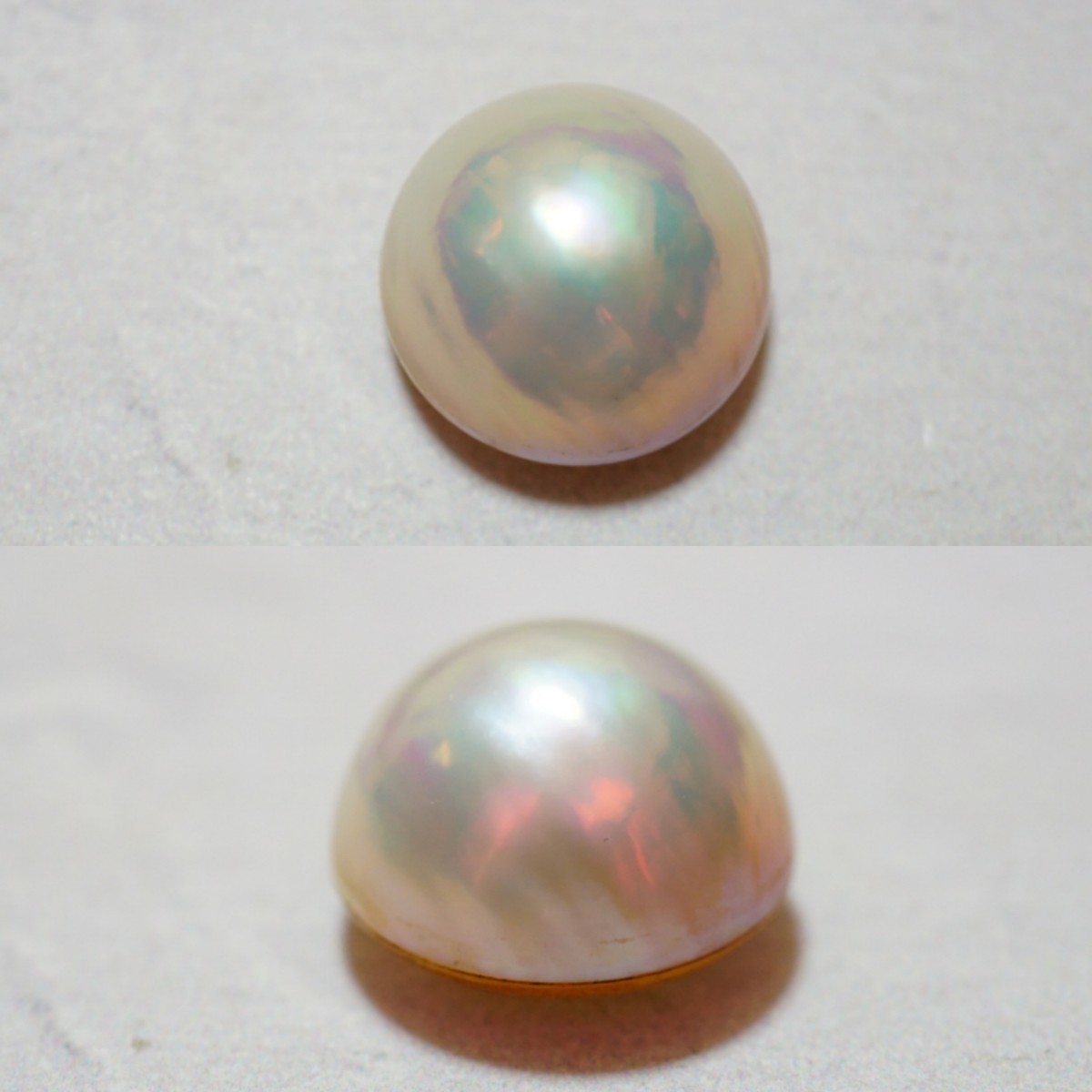 超可爱の ビンテージ 裸石 外し石 アクセサリー ヴィンテージ 27.5ct