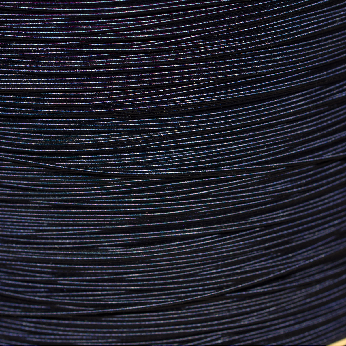 1.32mm (期間限定特別割引 ６メートル)『 極太線径 』超貴重ブルーシルク巻エナメル銅線