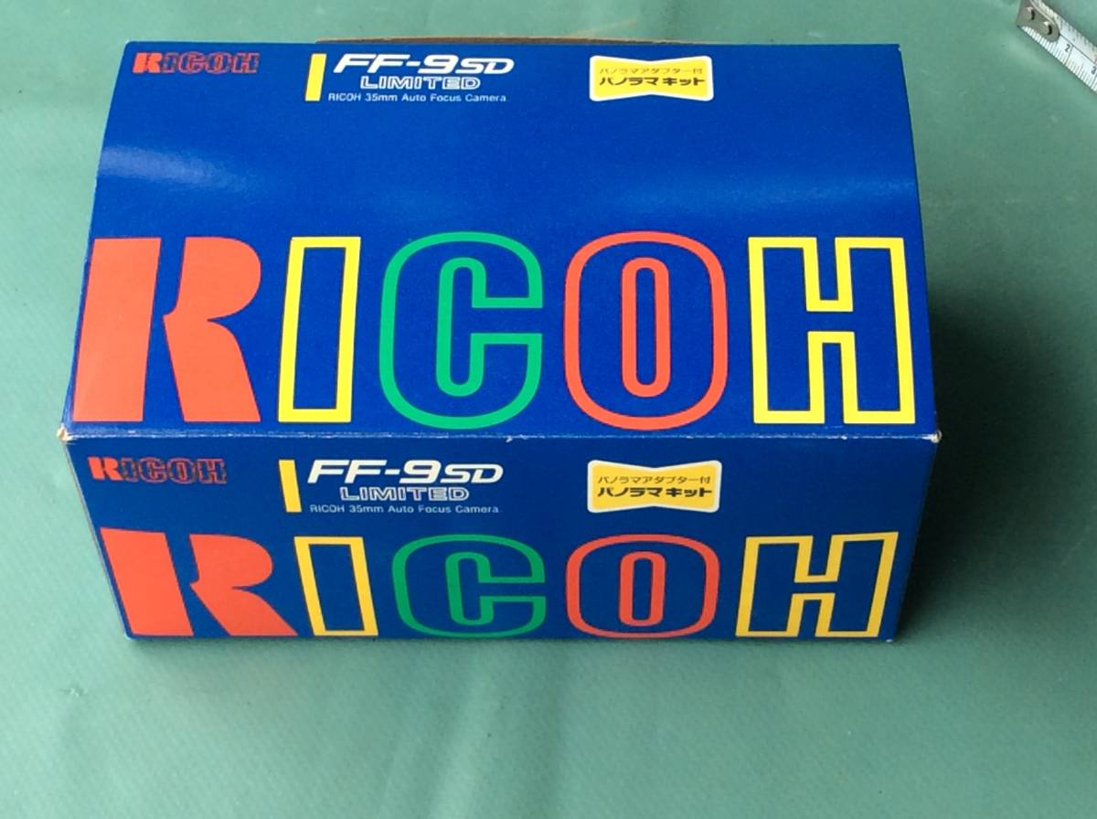 Yahoo!オークション - 限定品未使用 RICOH スケルトン35ミリ Yahoo!オークション - 限定品未使用 RICOH スケルトン35ミリ