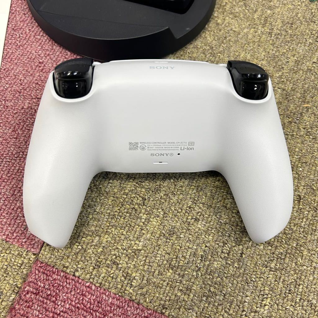◎【SONY/PlayStation5】CFI-1200A 01 825GB PS5 本体ホワイト2022年製