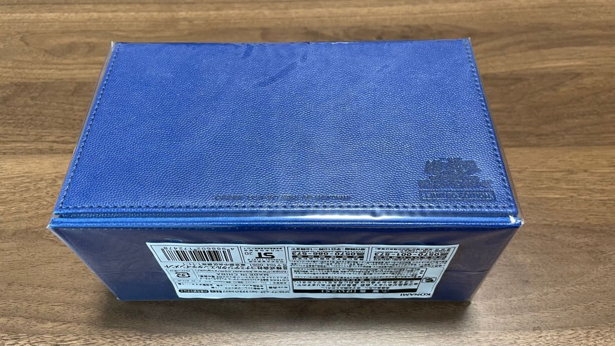 遊戯王OCG 公式 竜の紋章 ストレージボックス 限定品|Yahoo 遊戯王OCG 公式 竜の紋章 ストレージボックス 限定品|Yahoo