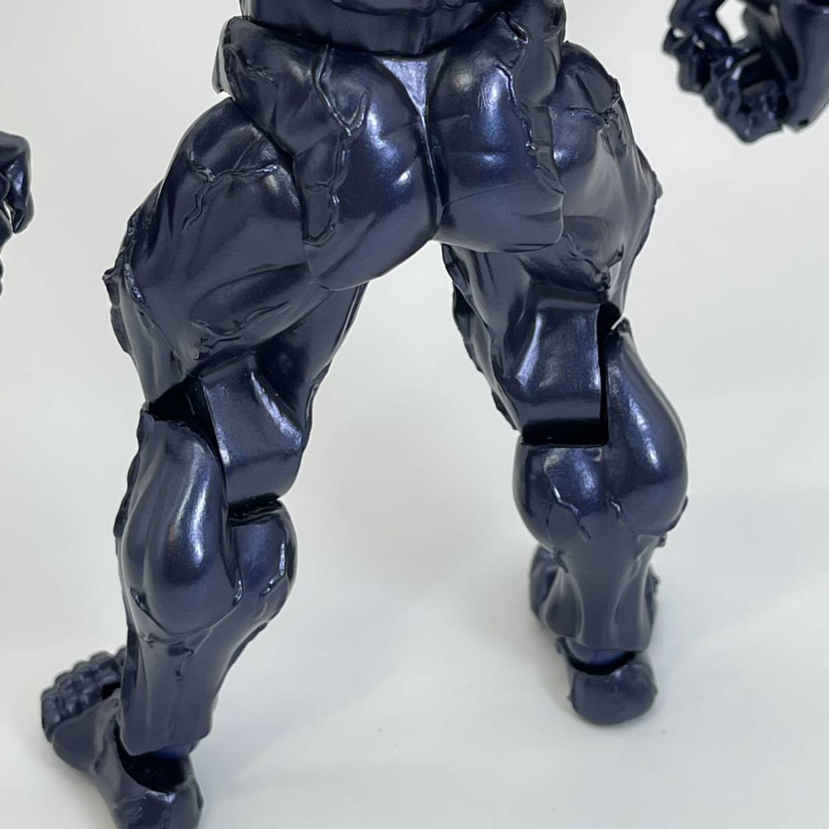 【送料無料・匿名配送】海洋堂 figure complex AMAZING YAMAGUCHI VENOM アメイジングヤマグチ No.003 マーベル ヴェノム_画像10