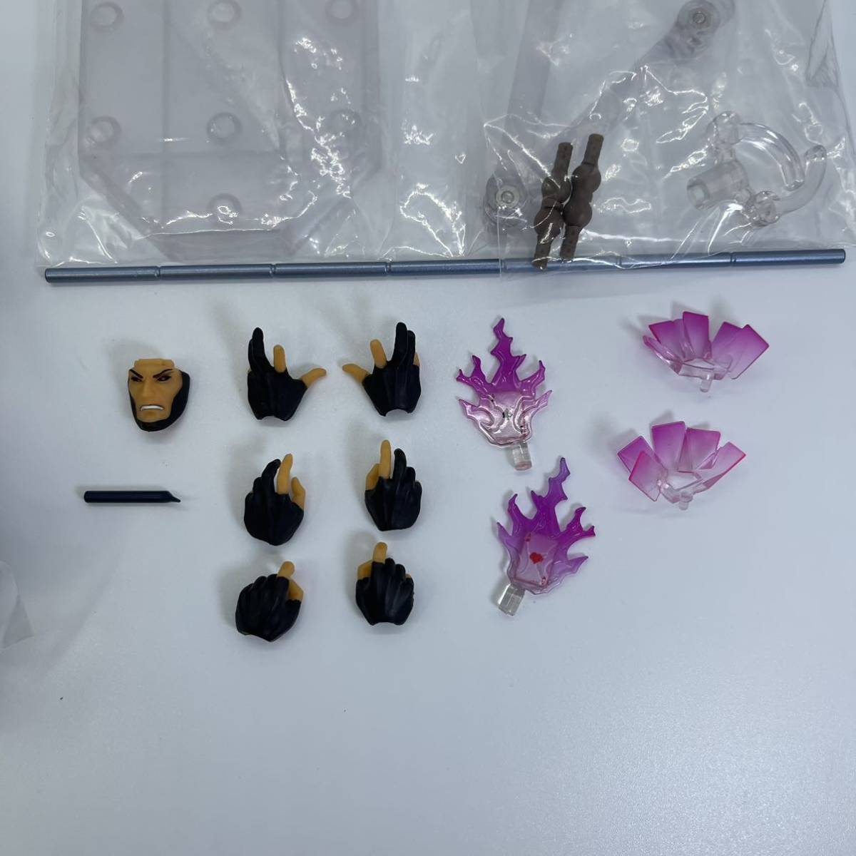 figurecomplex AMAZING YAMAGUCHI アメイジング ヤマグチ リボル figurecomplex AMAZING YAMAGUCHI アメイジング ヤマグチ リボル