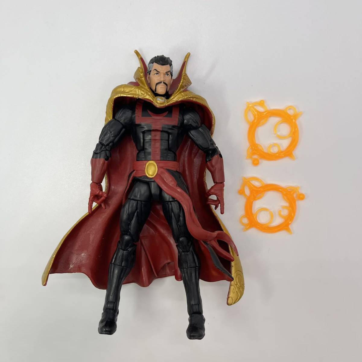 未使用 マーベルレジェンド ドクターストレンジ ドーマムゥ 未使用 マーベルレジェンド ドクターストレンジ ドーマムゥ