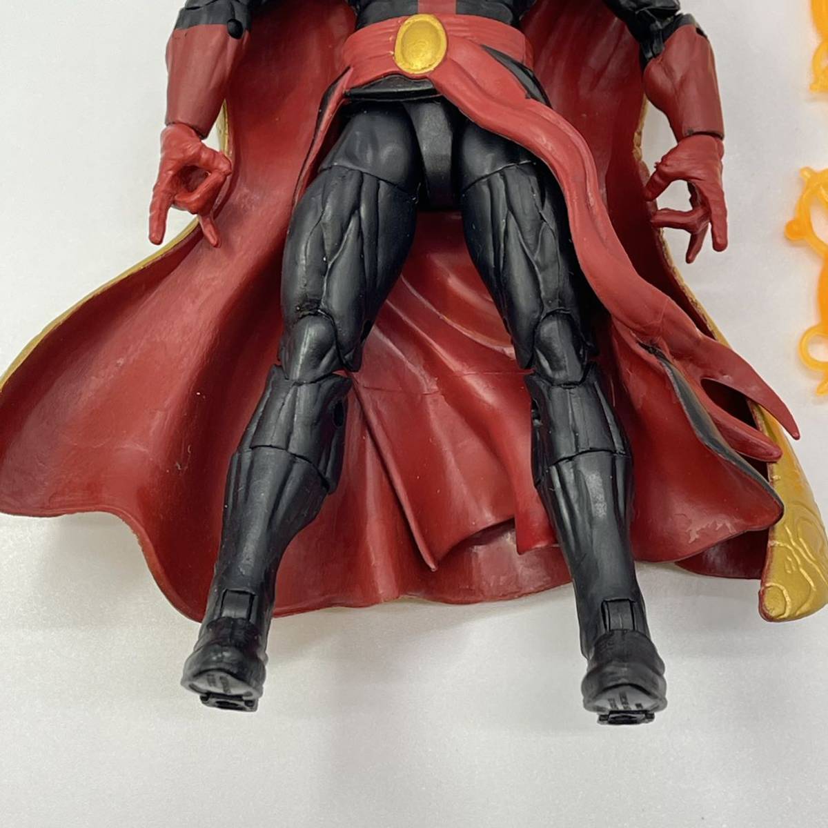 未使用 マーベルレジェンド ドクターストレンジ ドーマムゥ 未使用 マーベルレジェンド ドクターストレンジ ドーマムゥ