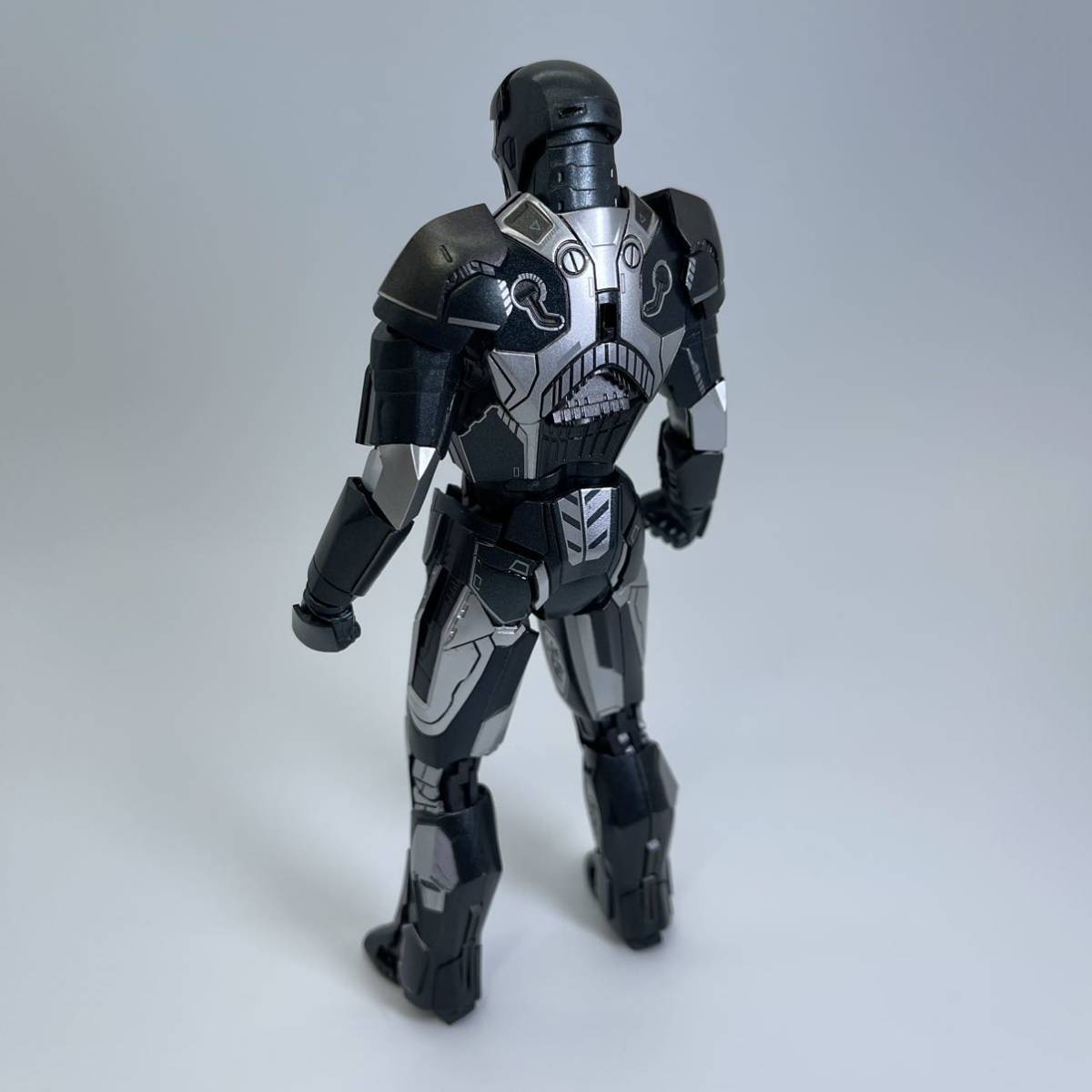 Comicave Studios アイアンマン マーク 40 シェード 1/12|Yahoo Comicave Studios アイアンマン マーク 40 シェード 1/12|Yahoo