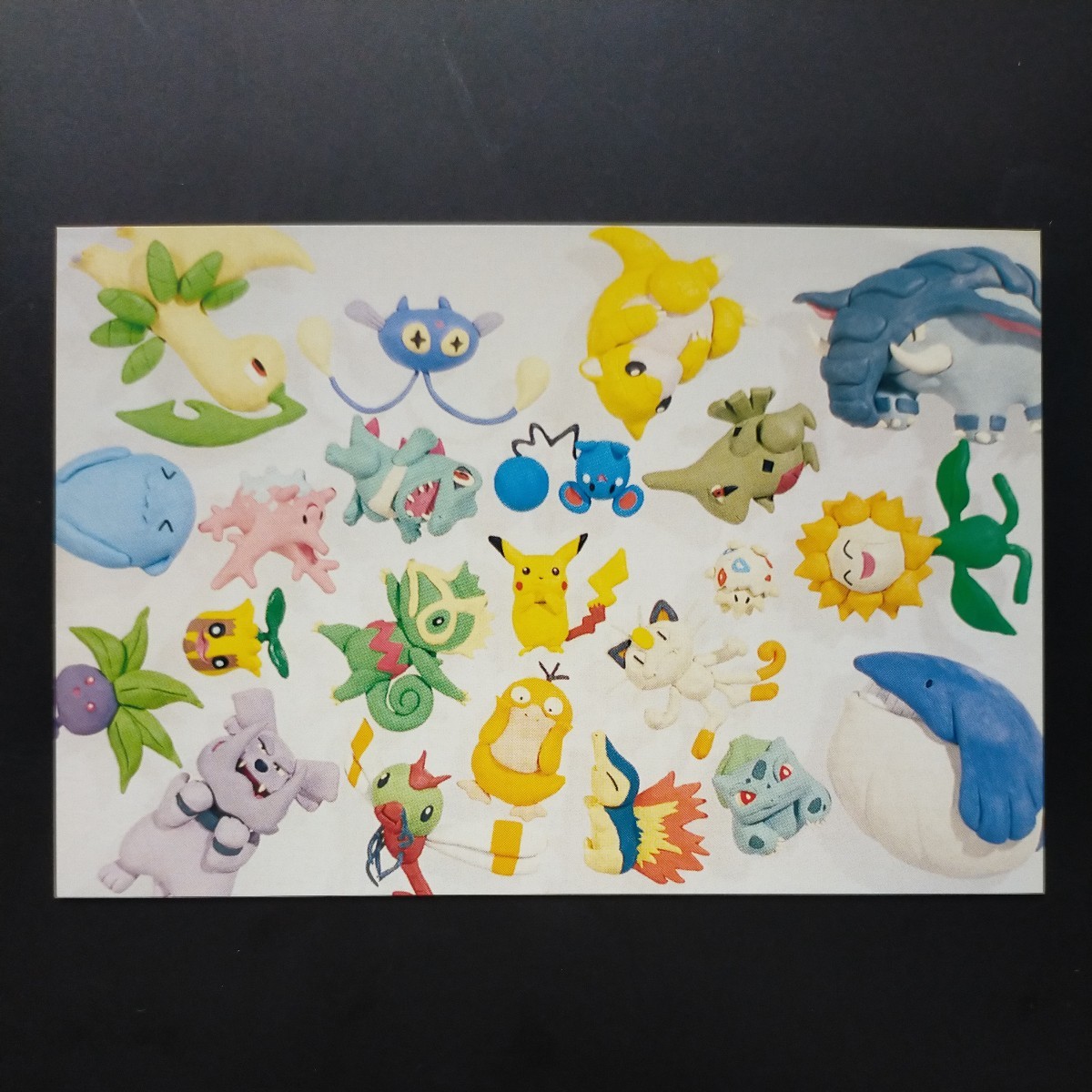 非売品 ワールドホビーフェア限定 ポケモン ポストカード はがき 非売品 ワールドホビーフェア限定 ポケモン ポストカード はがき