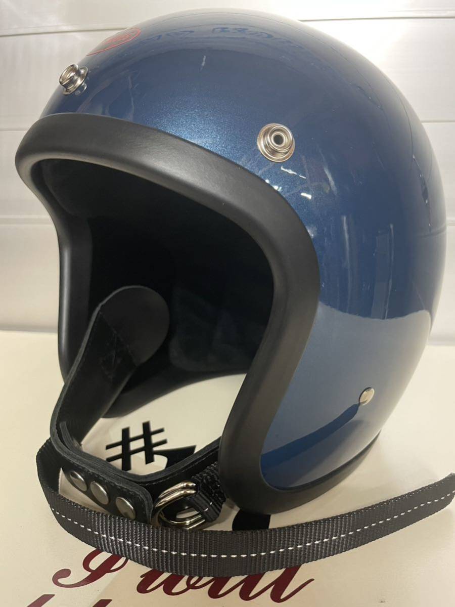 オーシャンビートル oceanbeetle LAC 別注 ダークブルー オーシャンビートル oceanbeetle LAC 別注 ダークブルー