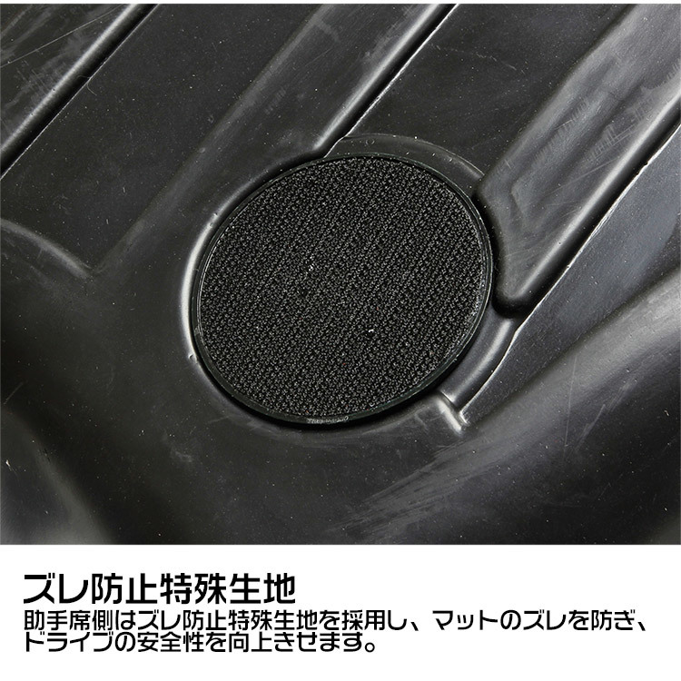  Toyota Yaris Cross 3D floor mat special design solid waterproof enduring dirt enduring friction TPE material custom parts protection parts interior YARIS CROSS car mat 