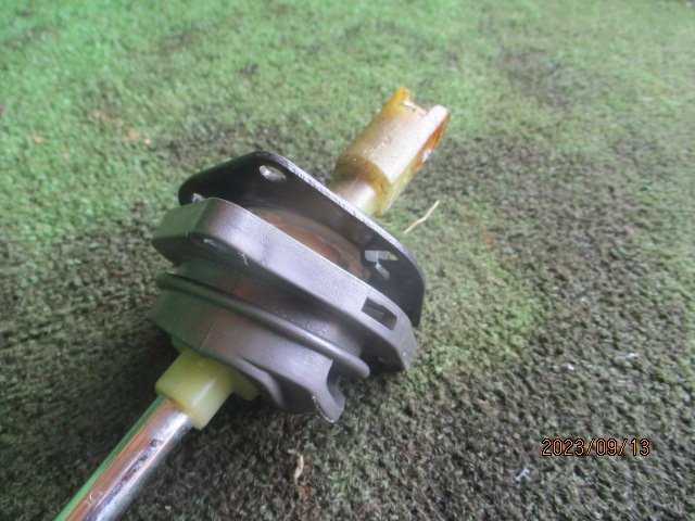 (0177)FIAT X1/9 shift lever 