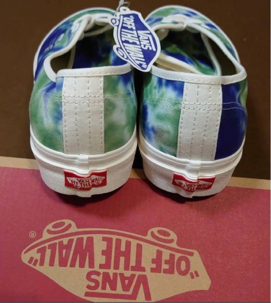 VANS AUTHENTIC 44 DX オーセンティック 28 バンズ　エラ　オールドスクール　sk8_画像5