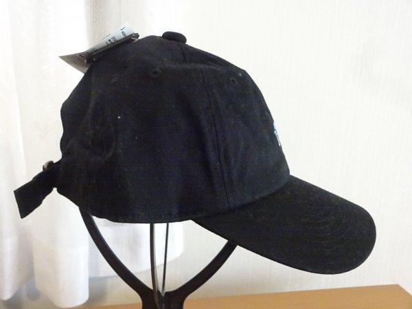 ∂ TUXEDOSAM ∂キッズ帽子　男の子＆女の子　黒色帽子　アウトドアキャップ　サイズ５２cm〜５９cm　キャップ　帽子　タグ付_画像4