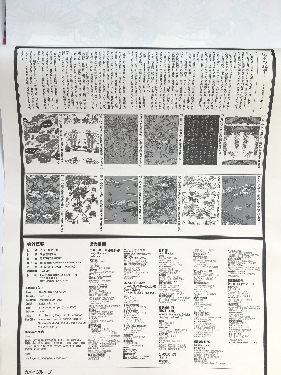  календарь [2000 Okinawa. . type Япония .. павильон место магазин ] черепаха i акционерное общество графический дизайн прикладное искусство type .