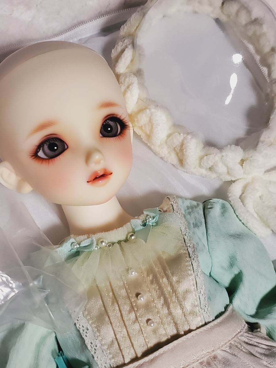Yahoo!オークション - DearSD まい DSD お洋服セット ホワイト肌 Yahoo!オークション - DearSD まい DSD お洋服セット ホワイト肌