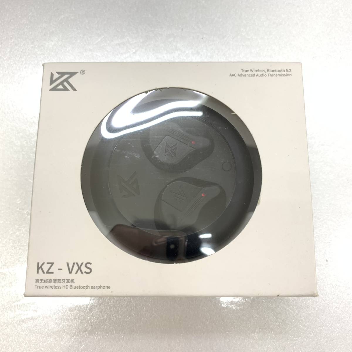 1円オークション】未使用品 G.K Hifiワイヤレスイヤホン VX | JChere