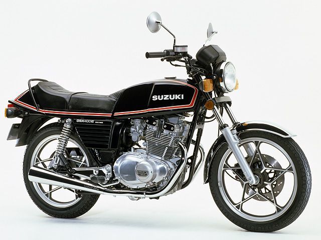 SUZUKI GSX400E 1980~ 日本製 後リアホイール ハブベアリング 抜き工具 画像付き詳細作業手順 レストア スプロケ DIY 修理_画像5