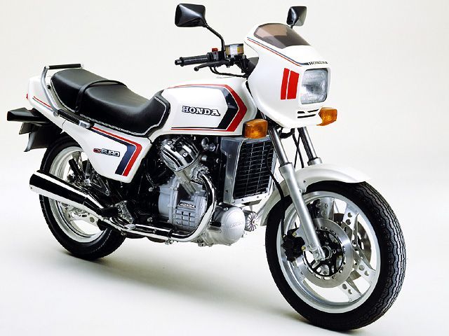 HONDA CXーユーロ 1982～ 日本製 前フロントホイール ベアリング 抜き工具 画像付き詳細作業手順 レストア DIY 修理_画像4