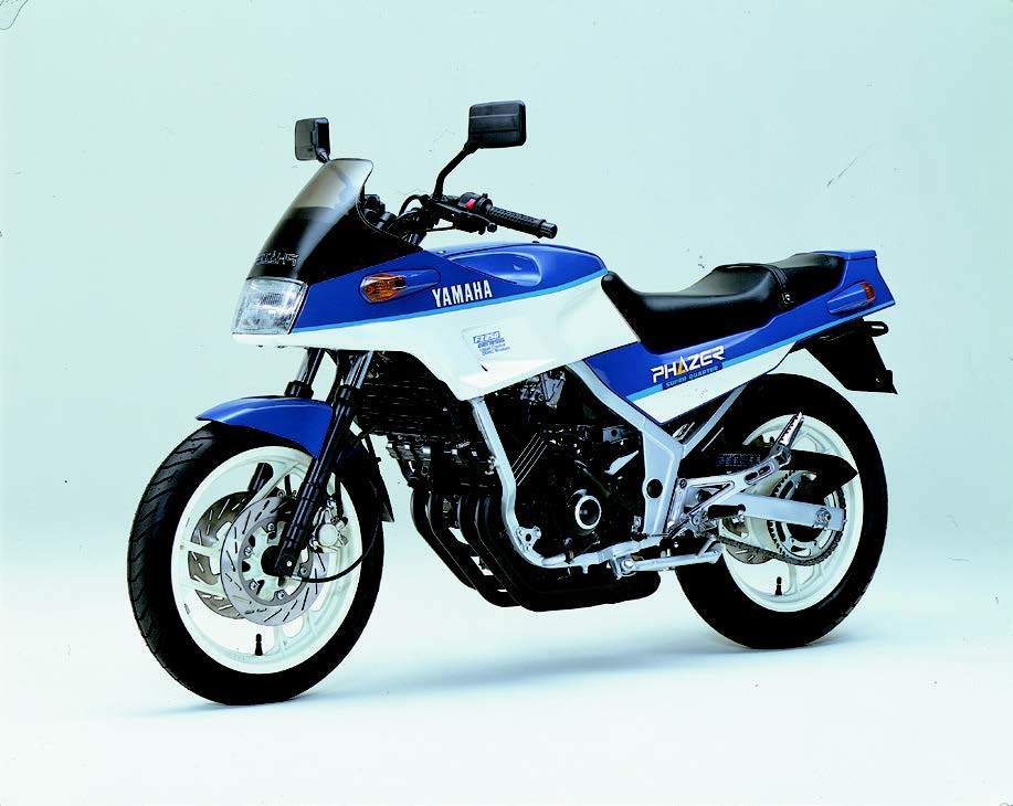 FZ250フェーザー 1KG/1HX 1986～ 日本製 前フロントホイール ベアリング 抜き工具 画像付き詳細作業手順 レストア DIY 修理_画像2