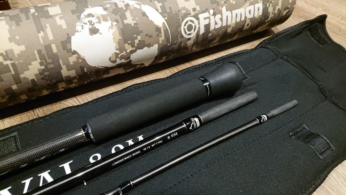 フィッシュマン Fishman ブラック ベンダバール8 9M|Yahoo フィッシュマン Fishman ブラック ベンダバール8 9M|Yahoo