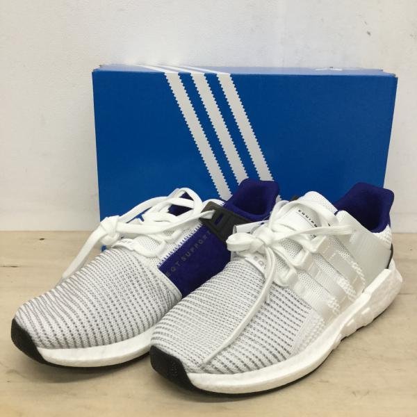 adidas 27.5cm アディダス スニーカー その他 EQT SUPPORT 93/17 BZ 0592 白 / ホワイト / 10018787