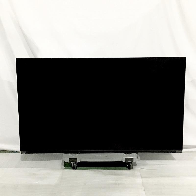 大量入荷 FUNAI / 船井電機 【中古品】 FE-65U7010 30014528 65インチ