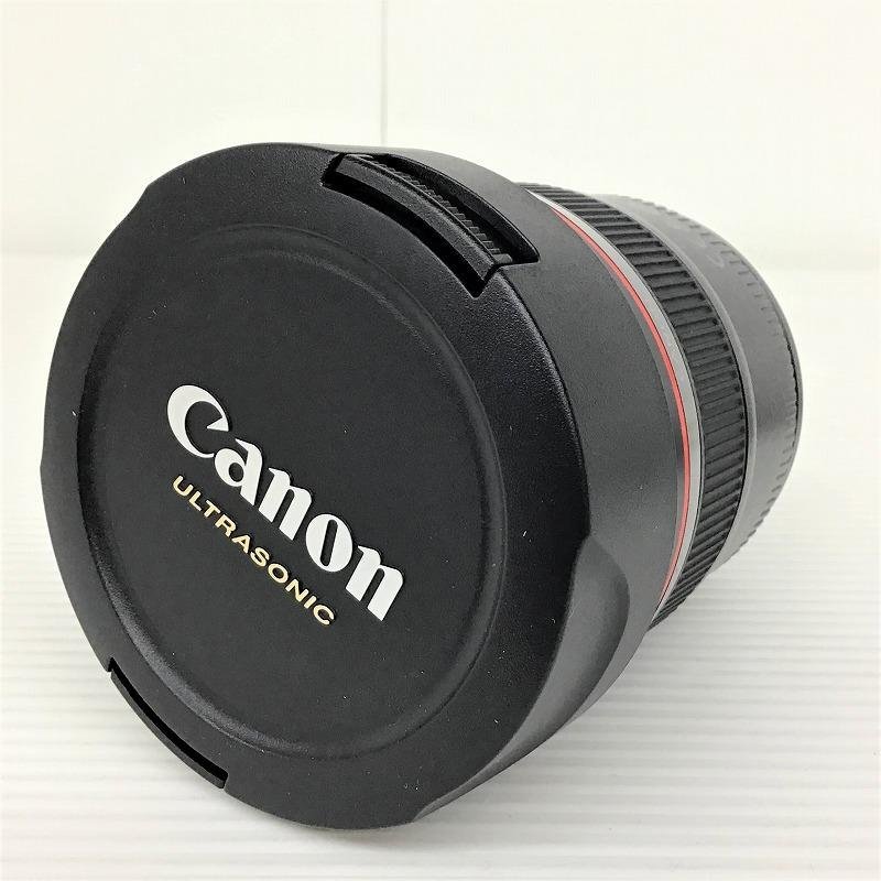 【中古品】 キヤノン / Canon EF14mm F2.8L II USM EF14mmｆ/2.8L II USM キヤノンEFマウント系 30013497