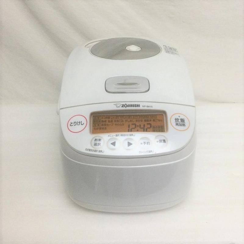 数々のアワードを受賞】 新品・ストアタイガー魔法瓶 圧力IH炊飯器