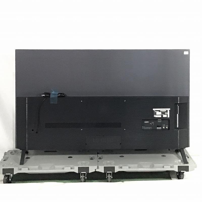 誕生日プレゼント LG / エルジー 【中古品】 有機ELテレビ 30015039 2