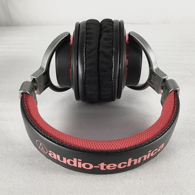 年中無休】 ATH-PDG1 ゲーム用ヘッドセット audio-technica