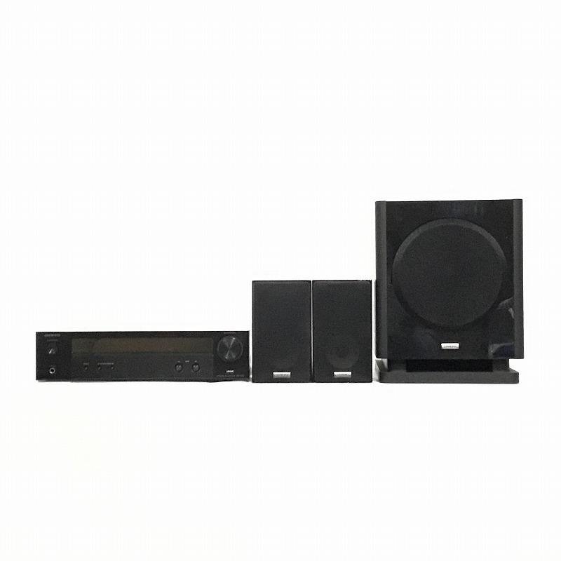 超歓迎 【中古品】 オンキョー / ONKYO シアタースピーカー BASEV50