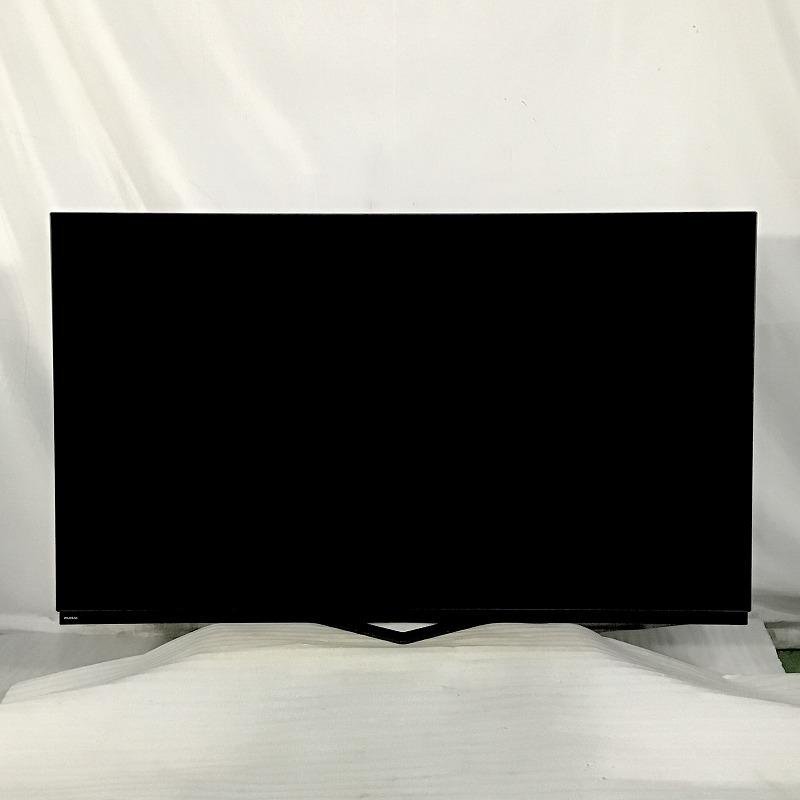 見事な FE-55U6030 有機ELテレビ FUNAI / 船井電機 【中古品】 ACAS