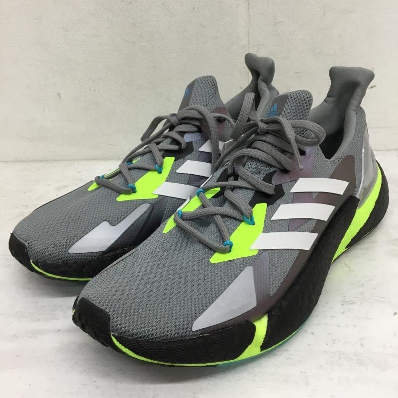 公式の店舗 adidas 29.0cm 10053608 / グレー / 灰 Sneakers FW8385