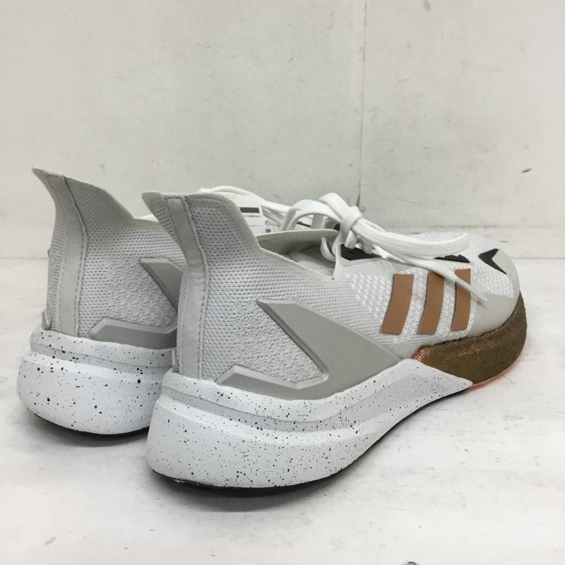 adidas 30.0cm アディダス スニーカー スニーカー X9000L3 Running Shoes EH0058 Sneakers 白 / ホワイト / 10053541_画像2
