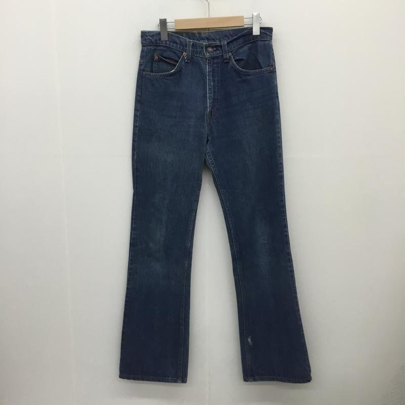 Levi's 31インチ リーバイス パンツ デニム、ジーンズ 20517 80s USA製 Pants Trousers Denim Pants Jeans 10091592