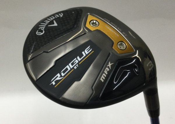 お試し価格！】 即決 お買い得品！中古未使用 R 15 Callaway for 5