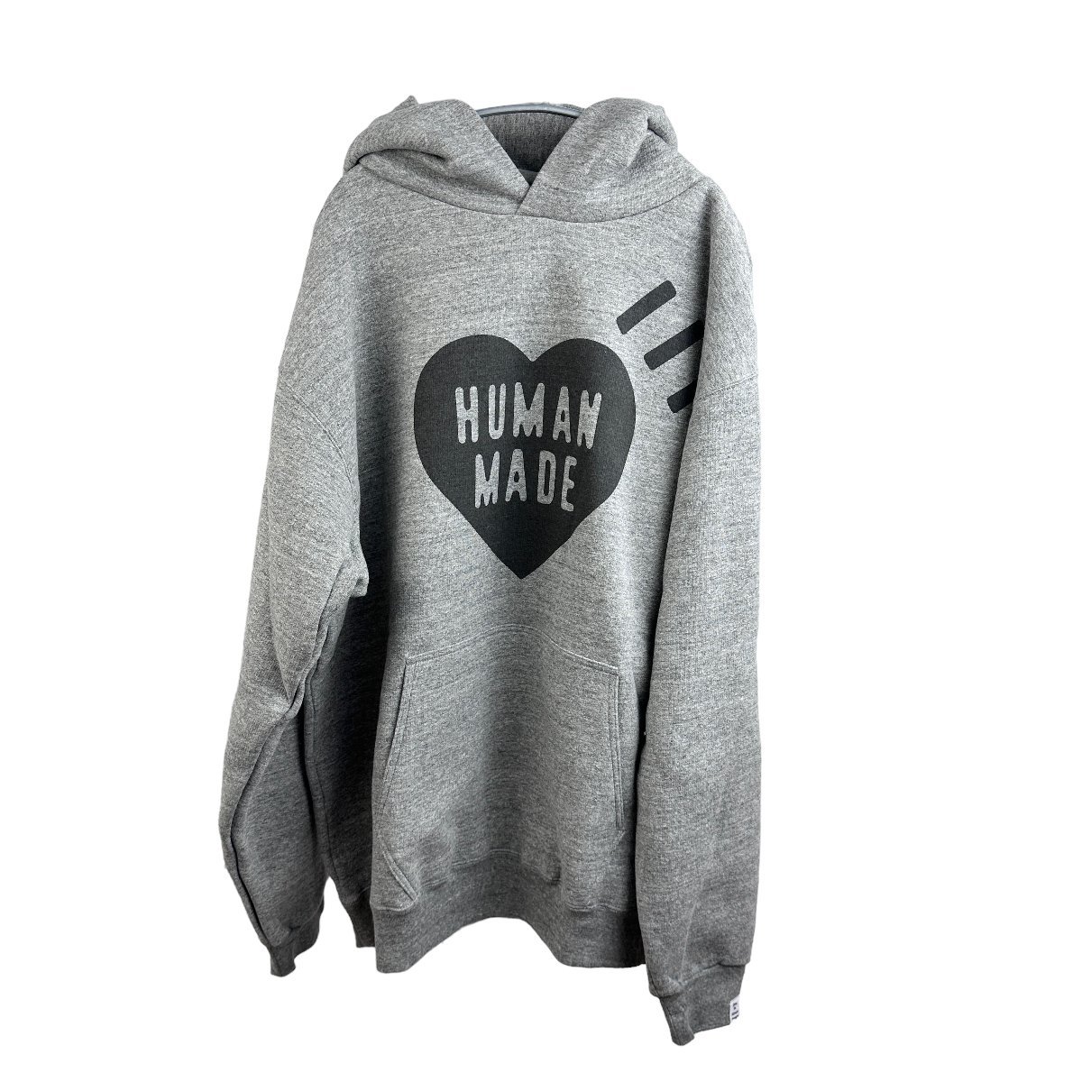 最安値挑戦！】 SWEAT ヒューマンメイド MADE 【新品 HUMAN HOODIE