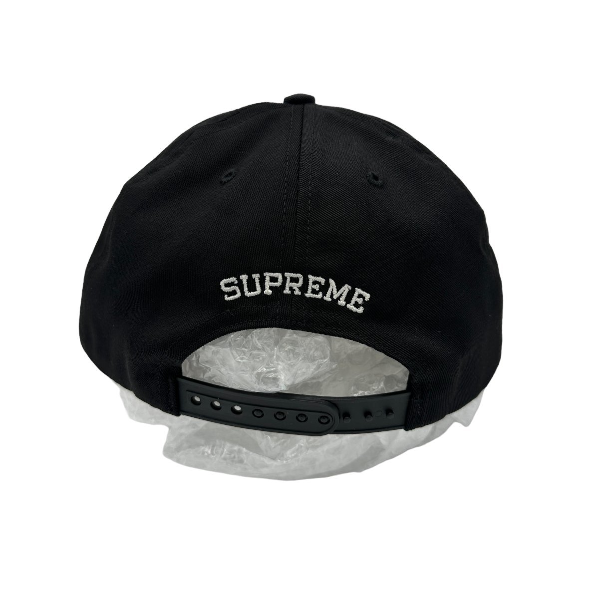 【新品】SUPREME シュプリーム 23SS MOBB DEEP DRAGON CAP 帽子の画像5