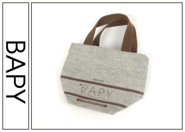 [A11][BAPY Bapy Mini bag ]ns